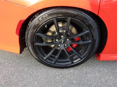 2019 Dodge Charger DAYTONA,PERFORMANCE PKG,TECH PKG,CWP,CPP PKG,   - Photo 40 - Haddon Twp, NJ 08107