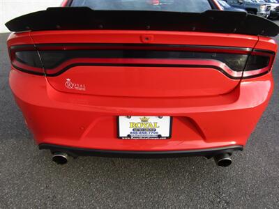 2019 Dodge Charger DAYTONA,PERFORMANCE PKG,TECH PKG,CWP,CPP PKG,   - Photo 10 - Haddon Twp, NJ 08107