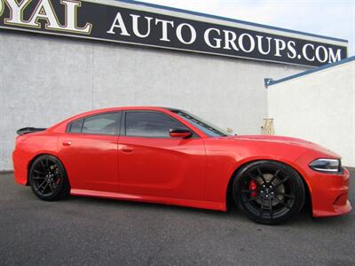 2019 Dodge Charger DAYTONA,PERFORMANCE PKG,TECH PKG,CWP,CPP PKG,   - Photo 8 - Haddon Twp, NJ 08107