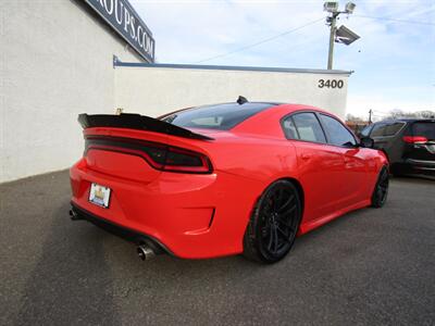 2019 Dodge Charger DAYTONA,PERFORMANCE PKG,TECH PKG,CWP,CPP PKG,   - Photo 7 - Haddon Twp, NJ 08107