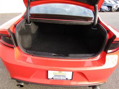 2019 Dodge Charger DAYTONA,PERFORMANCE PKG,TECH PKG,CWP,CPP PKG,   - Photo 18 - Haddon Twp, NJ 08107