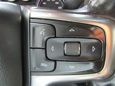 2021 Chevrolet Silverado 1500 LTZ,4X4.LEATHER COMFORT PKG,RVC,SILVER CERTIFIED   - Photo 25 - Haddon Twp, NJ 08107