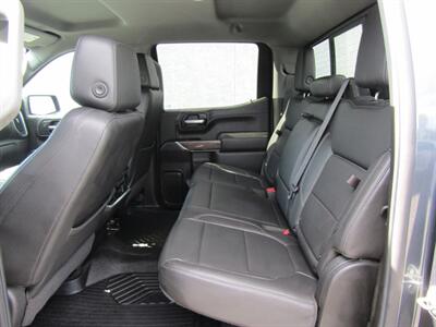 2021 Chevrolet Silverado 1500 LTZ,4X4.LEATHER COMFORT PKG,RVC,SILVER CERTIFIED   - Photo 14 - Haddon Twp, NJ 08107