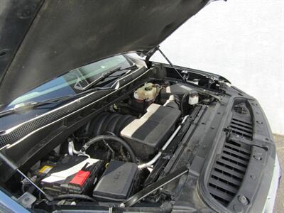 2021 Chevrolet Silverado 1500 LTZ,4X4.LEATHER COMFORT PKG,RVC,SILVER CERTIFIED   - Photo 35 - Haddon Twp, NJ 08107
