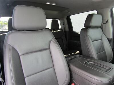 2021 Chevrolet Silverado 1500 LTZ,4X4.LEATHER COMFORT PKG,RVC,SILVER CERTIFIED   - Photo 16 - Haddon Twp, NJ 08107