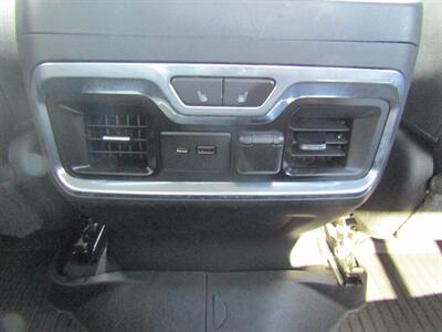 2021 Chevrolet Silverado 1500 LTZ,4X4.LEATHER COMFORT PKG,RVC,SILVER CERTIFIED   - Photo 29 - Haddon Twp, NJ 08107