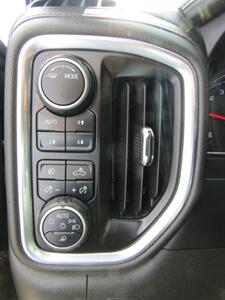 2021 Chevrolet Silverado 1500 LTZ,4X4.LEATHER COMFORT PKG,RVC,SILVER CERTIFIED   - Photo 21 - Haddon Twp, NJ 08107