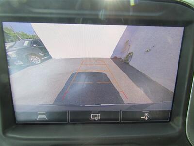 2021 Chevrolet Silverado 1500 LTZ,4X4.LEATHER COMFORT PKG,RVC,SILVER CERTIFIED   - Photo 27 - Haddon Twp, NJ 08107