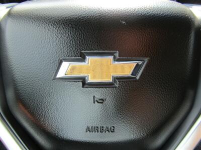 2021 Chevrolet Silverado 1500 LTZ,4X4.LEATHER COMFORT PKG,RVC,SILVER CERTIFIED   - Photo 24 - Haddon Twp, NJ 08107
