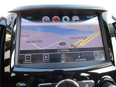 2016 Chevrolet Cruze Premier   - Photo 29 - Haddon Twp, NJ 08107