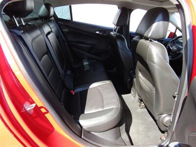 2016 Chevrolet Cruze Premier   - Photo 17 - Haddon Twp, NJ 08107