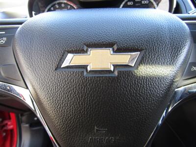 2016 Chevrolet Cruze Premier   - Photo 25 - Haddon Twp, NJ 08107