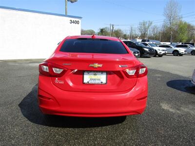 2016 Chevrolet Cruze Premier   - Photo 6 - Haddon Twp, NJ 08107