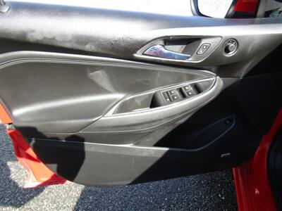 2016 Chevrolet Cruze Premier   - Photo 9 - Haddon Twp, NJ 08107