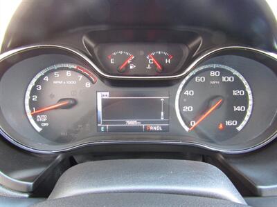 2016 Chevrolet Cruze Premier   - Photo 27 - Haddon Twp, NJ 08107