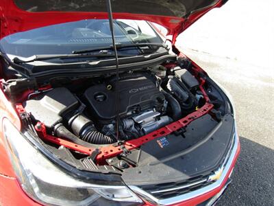 2016 Chevrolet Cruze Premier   - Photo 42 - Haddon Twp, NJ 08107