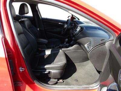 2016 Chevrolet Cruze Premier   - Photo 20 - Haddon Twp, NJ 08107