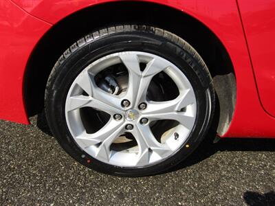 2016 Chevrolet Cruze Premier   - Photo 40 - Haddon Twp, NJ 08107