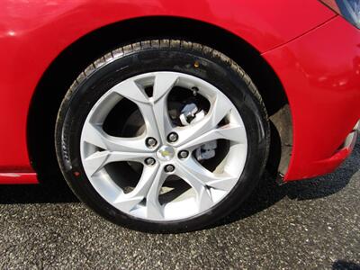 2016 Chevrolet Cruze Premier   - Photo 41 - Haddon Twp, NJ 08107