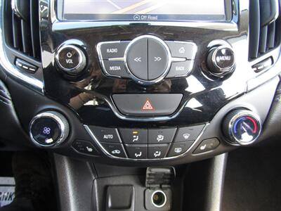 2016 Chevrolet Cruze Premier   - Photo 31 - Haddon Twp, NJ 08107