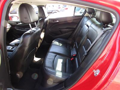 2016 Chevrolet Cruze Premier   - Photo 15 - Haddon Twp, NJ 08107