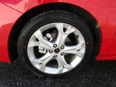 2016 Chevrolet Cruze Premier   - Photo 38 - Haddon Twp, NJ 08107
