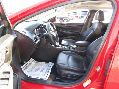 2016 Chevrolet Cruze Premier   - Photo 11 - Haddon Twp, NJ 08107