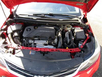 2016 Chevrolet Cruze Premier   - Photo 43 - Haddon Twp, NJ 08107