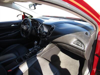 2016 Chevrolet Cruze Premier   - Photo 19 - Haddon Twp, NJ 08107