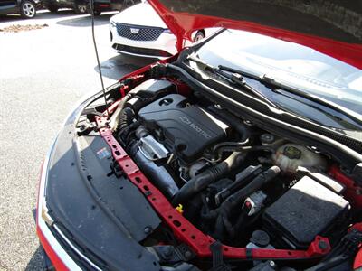 2016 Chevrolet Cruze Premier   - Photo 44 - Haddon Twp, NJ 08107