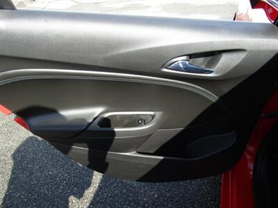 2016 Chevrolet Cruze Premier   - Photo 14 - Haddon Twp, NJ 08107