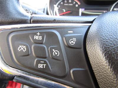 2016 Chevrolet Cruze Premier   - Photo 24 - Haddon Twp, NJ 08107