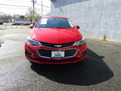2016 Chevrolet Cruze Premier   - Photo 2 - Haddon Twp, NJ 08107