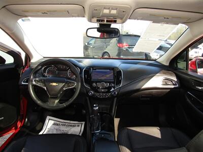 2016 Chevrolet Cruze Premier   - Photo 36 - Haddon Twp, NJ 08107