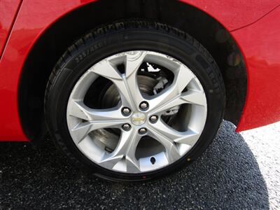 2016 Chevrolet Cruze Premier   - Photo 39 - Haddon Twp, NJ 08107