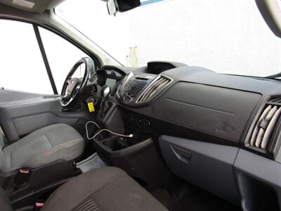 2016 Ford Transit 350 XLT   - Photo 19 - Haddon Twp, NJ 08107