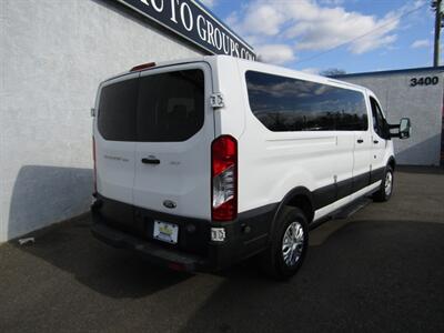 2016 Ford Transit 350 XLT   - Photo 7 - Haddon Twp, NJ 08107