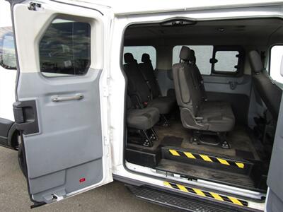 2016 Ford Transit 350 XLT   - Photo 17 - Haddon Twp, NJ 08107