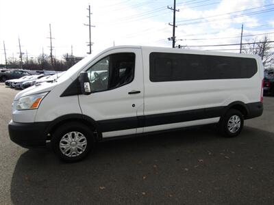 2016 Ford Transit 350 XLT   - Photo 4 - Haddon Twp, NJ 08107