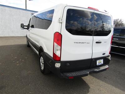 2016 Ford Transit 350 XLT   - Photo 5 - Haddon Twp, NJ 08107