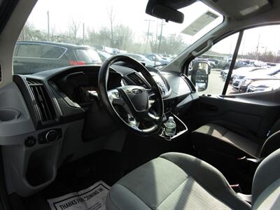 2016 Ford Transit 350 XLT   - Photo 14 - Haddon Twp, NJ 08107