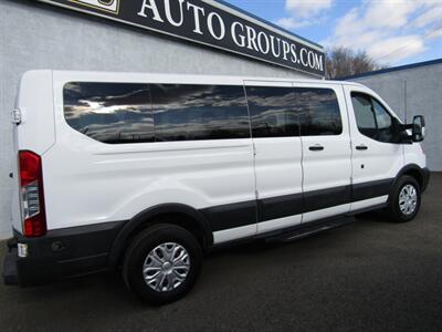 2016 Ford Transit 350 XLT   - Photo 8 - Haddon Twp, NJ 08107