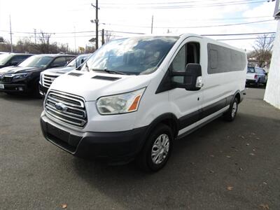 2016 Ford Transit 350 XLT   - Photo 3 - Haddon Twp, NJ 08107