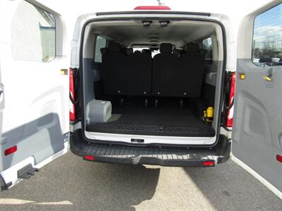 2016 Ford Transit 350 XLT   - Photo 15 - Haddon Twp, NJ 08107