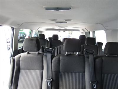 2016 Ford Transit 350 XLT   - Photo 23 - Haddon Twp, NJ 08107