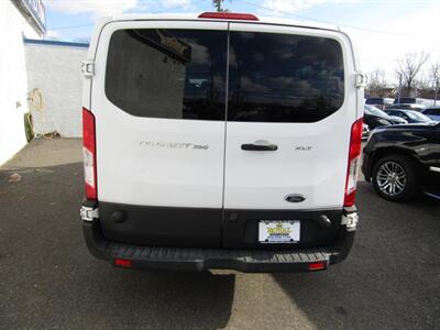 2016 Ford Transit 350 XLT   - Photo 6 - Haddon Twp, NJ 08107