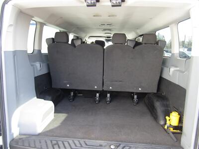2016 Ford Transit 350 XLT   - Photo 16 - Haddon Twp, NJ 08107