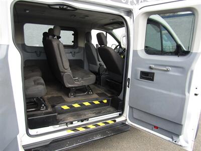 2016 Ford Transit 350 XLT   - Photo 18 - Haddon Twp, NJ 08107