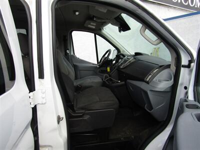 2016 Ford Transit 350 XLT   - Photo 20 - Haddon Twp, NJ 08107