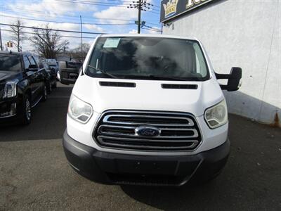 2016 Ford Transit 350 XLT   - Photo 2 - Haddon Twp, NJ 08107